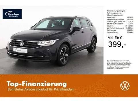 Used VOLKSWAGEN TIGUAN Petrol 2023 Ad 