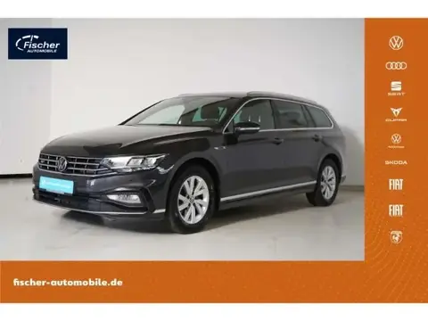 Used VOLKSWAGEN PASSAT Diesel 2023 Ad 