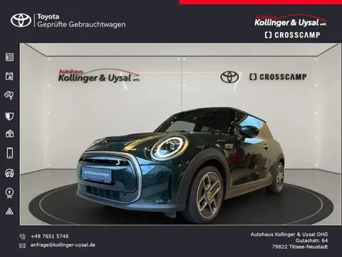 Annonce MINI COOPER Non renseigné 2023 d'occasion 