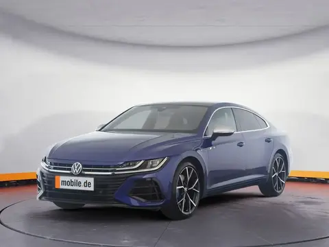 Annonce VOLKSWAGEN ARTEON Essence 2023 d'occasion 