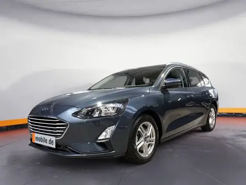 Used FORD FOCUS Hybrid 2022 Ad 