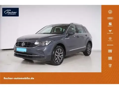 Used VOLKSWAGEN TIGUAN Petrol 2023 Ad 