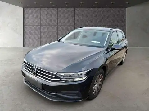 Used VOLKSWAGEN PASSAT Diesel 2021 Ad 