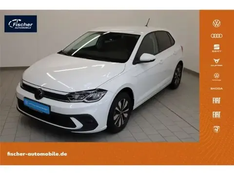 Used VOLKSWAGEN POLO Petrol 2023 Ad 