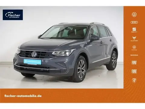 Used VOLKSWAGEN TIGUAN Petrol 2023 Ad 