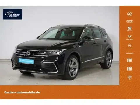 Used VOLKSWAGEN TIGUAN Diesel 2023 Ad 