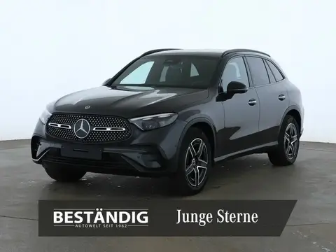 Used MERCEDES-BENZ CLASSE GLC Diesel 2023 Ad 