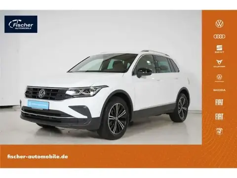 Used VOLKSWAGEN TIGUAN Petrol 2023 Ad 