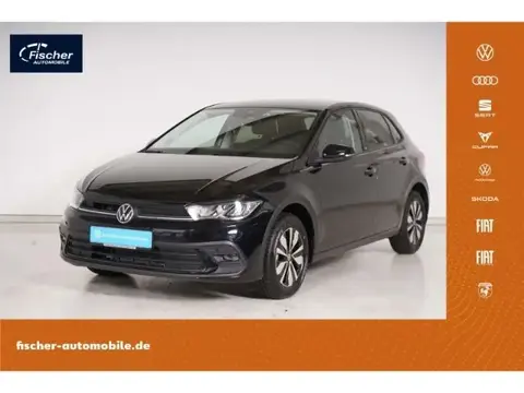 Used VOLKSWAGEN POLO Petrol 2023 Ad 