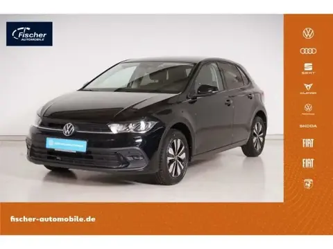 Used VOLKSWAGEN POLO Petrol 2023 Ad 