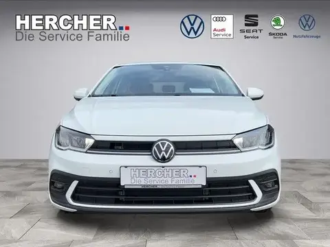 Used VOLKSWAGEN POLO Petrol 2023 Ad 