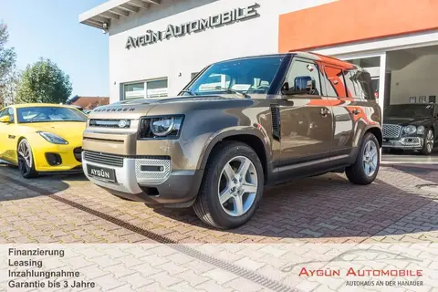 Used LAND ROVER DEFENDER Diesel 2023 Ad 