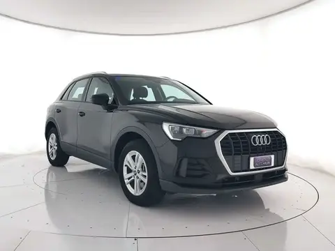 Annonce AUDI Q3 Hybride 2021 d'occasion 