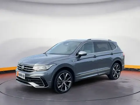 Used VOLKSWAGEN TIGUAN Diesel 2024 Ad 