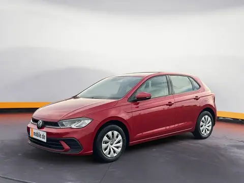 Annonce VOLKSWAGEN POLO Essence 2024 d'occasion 