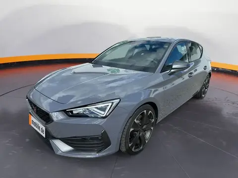 Annonce CUPRA LEON Essence 2023 d'occasion 