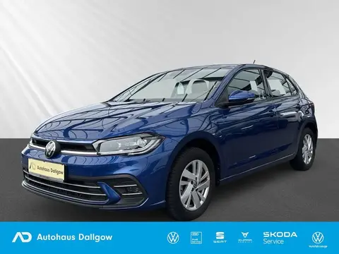 Used VOLKSWAGEN POLO Petrol 2023 Ad 