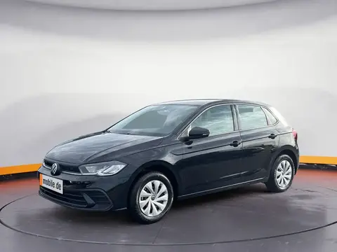 Annonce VOLKSWAGEN POLO Essence 2024 d'occasion 