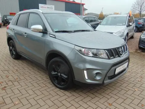 Used SUZUKI VITARA Petrol 2016 Ad 