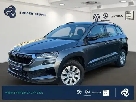 Annonce SKODA KAROQ Essence 2022 d'occasion 