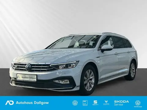 Used VOLKSWAGEN PASSAT Petrol 2023 Ad 