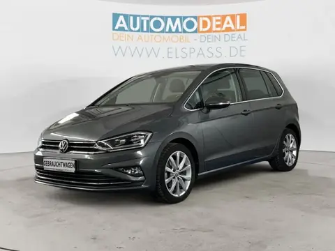 Annonce VOLKSWAGEN GOLF Essence 2019 d'occasion 