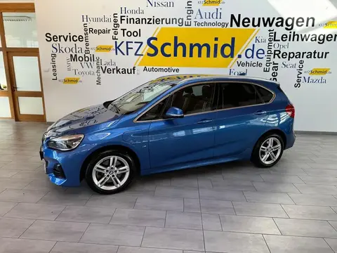 Used BMW SERIE 2 Hybrid 2020 Ad 