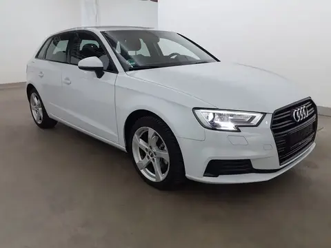 Annonce AUDI A3 Essence 2018 d'occasion 