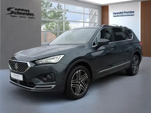 Annonce SEAT TARRACO Essence 2019 d'occasion 