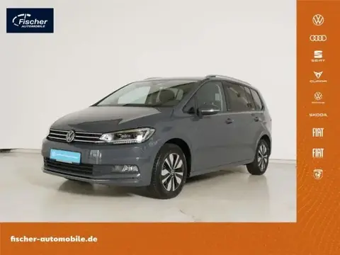 Used VOLKSWAGEN TOURAN Diesel 2024 Ad 