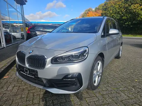 Used BMW SERIE 2 Petrol 2020 Ad 