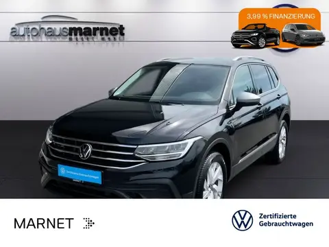 Used VOLKSWAGEN TIGUAN Petrol 2023 Ad 