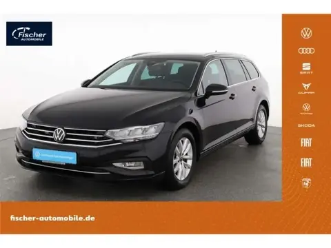 Annonce VOLKSWAGEN PASSAT Diesel 2024 d'occasion 