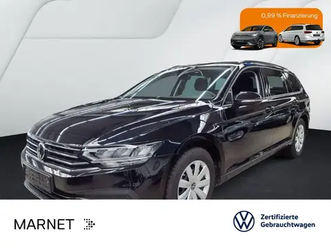 Used VOLKSWAGEN PASSAT Diesel 2024 Ad 