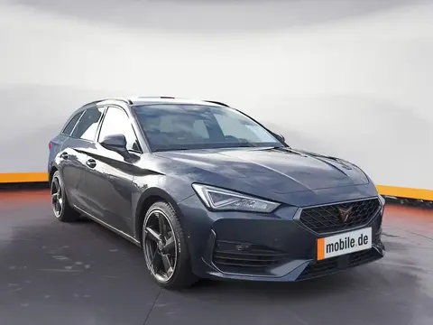 Annonce CUPRA LEON Essence 2023 d'occasion 