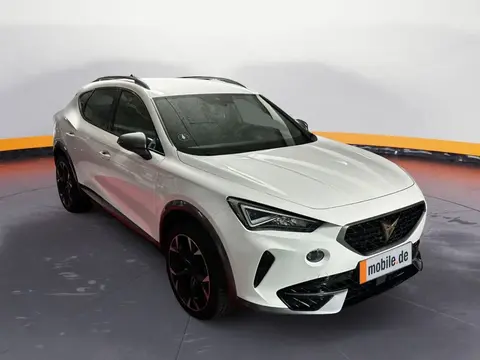 Annonce CUPRA FORMENTOR Essence 2023 d'occasion 