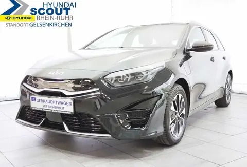 Used KIA CEED Hybrid 2022 Ad 