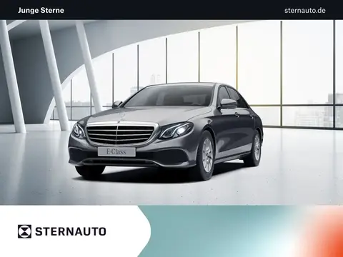 Used MERCEDES-BENZ CLASSE E Petrol 2019 Ad 