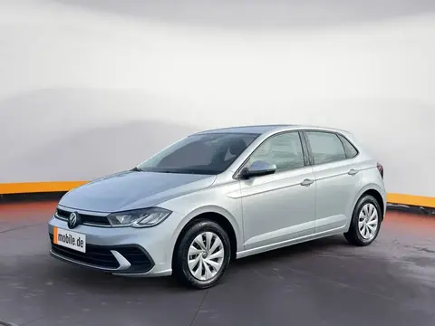 Used VOLKSWAGEN POLO Petrol 2024 Ad 