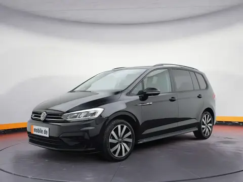 Annonce VOLKSWAGEN TOURAN Diesel 2024 d'occasion 