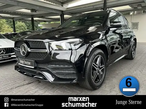 Used MERCEDES-BENZ CLASSE GLE Hybrid 2022 Ad 