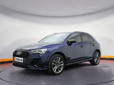 Annonce AUDI Q3 Essence 2024 d'occasion 