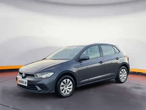 Annonce VOLKSWAGEN POLO Essence 2024 d'occasion 