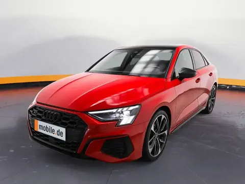 Annonce AUDI S3 Essence 2021 d'occasion 