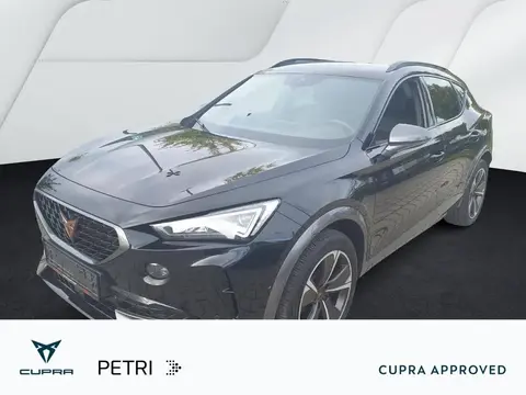 Used CUPRA FORMENTOR Hybrid 2021 Ad 