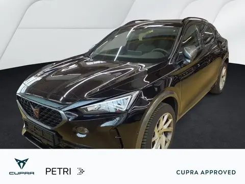 Used CUPRA FORMENTOR Petrol 2024 Ad 