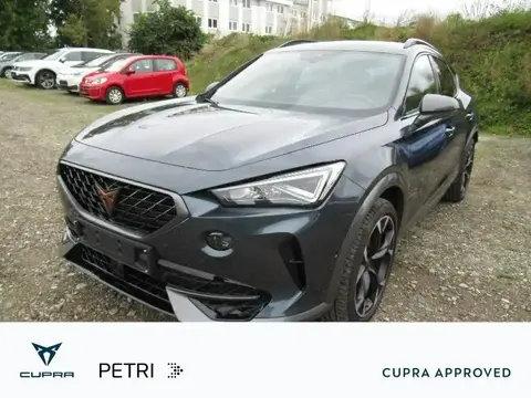 Used CUPRA FORMENTOR Hybrid 2022 Ad 