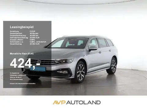 Annonce VOLKSWAGEN PASSAT Diesel 2021 d'occasion 