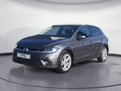 Used VOLKSWAGEN POLO Petrol 2024 Ad 