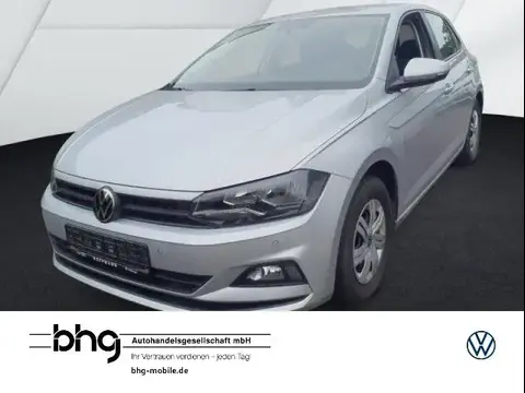 Annonce VOLKSWAGEN POLO Essence 2021 d'occasion 